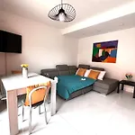 Roma Airport Sky Apartments
