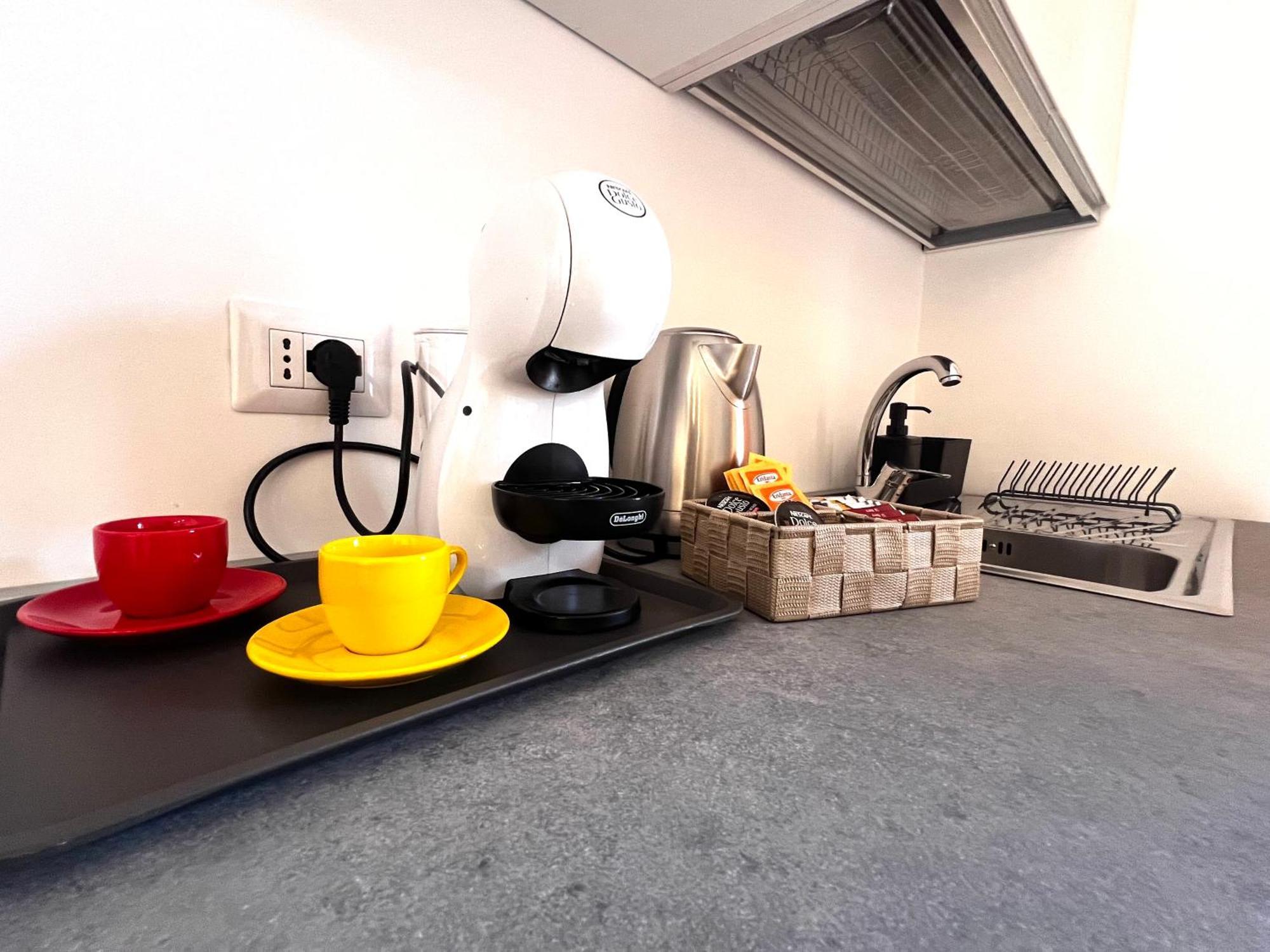 Appartamento Roma Airport Sky Fiumicino